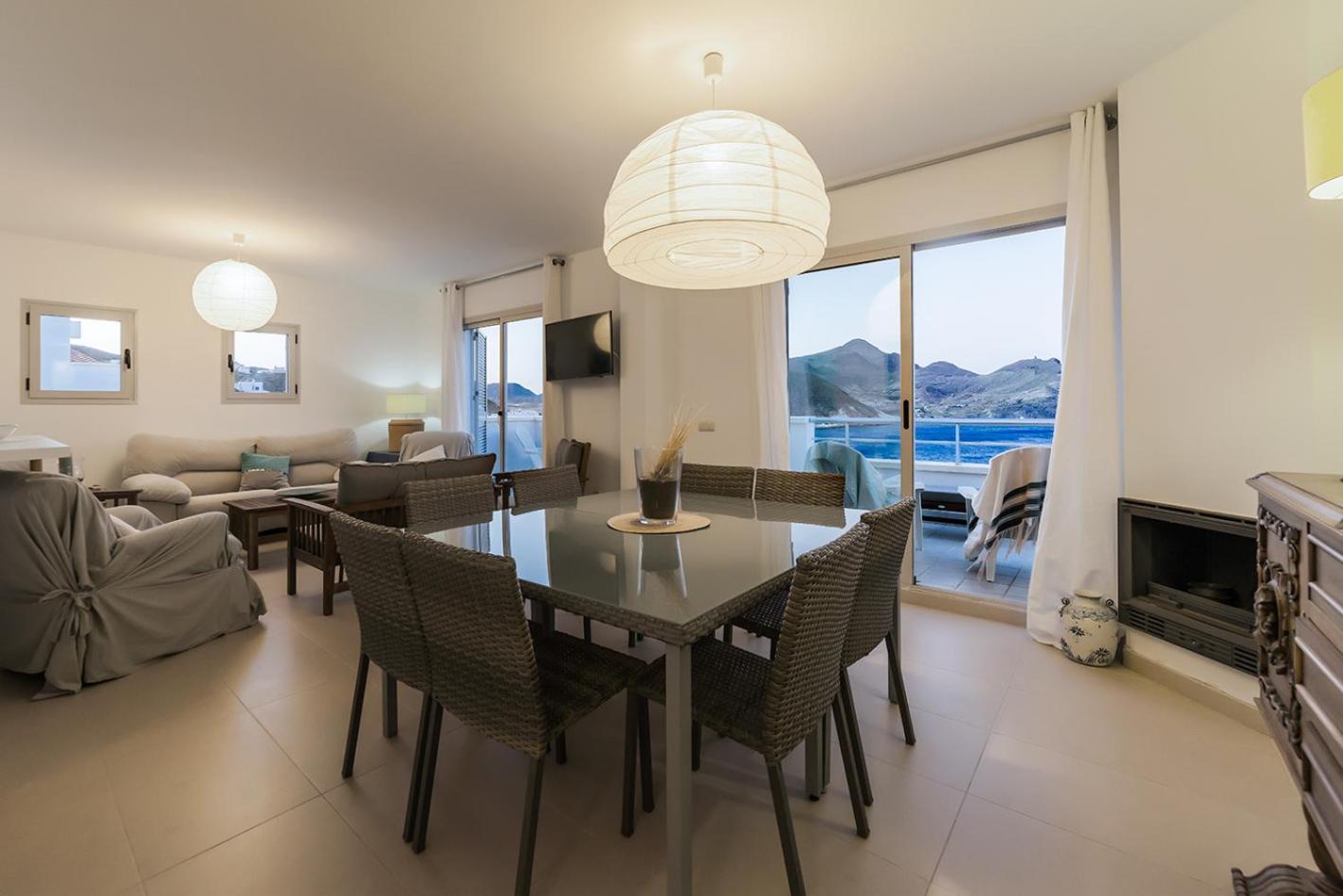 Casa Hayman Cerrogordo Villa San José Eksteriør bilde