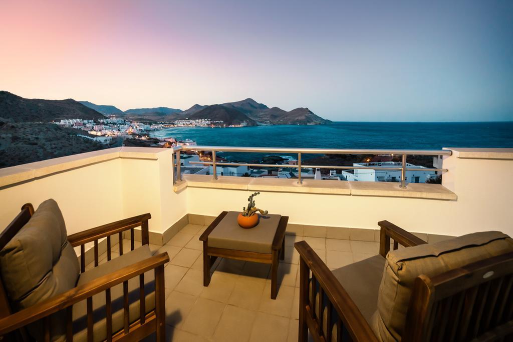Casa Hayman Cerrogordo Villa San José Eksteriør bilde